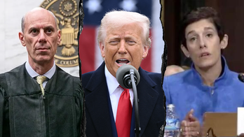 Two federal judges may hold Trump in contempt as he defies courts in immigration crackdown