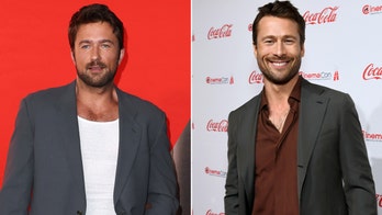'1923' star Brandon Sklenar hits back at internet trolls who called him a 'Walmart Glen Powell'