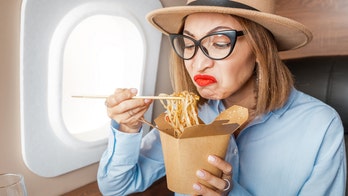 Passengers share 'weirdest' things seen on planes, plus Walmart customer calls cops on himself