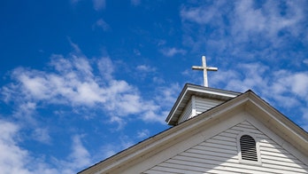 America is rediscovering its soul and reviving the sacred