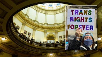Colorado Dems ram abortion, transgender bills through on limited Sunday session debate: 'Unprecedented'