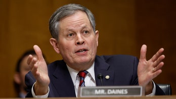 Senator's bill would open federal cemeteries to visits on holidays: 'Honor that they deserve'