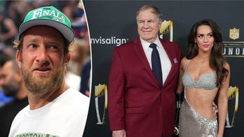 Barstool Sports' Dave Portnoy 'stunned' by Bill Belichick's awkward interview