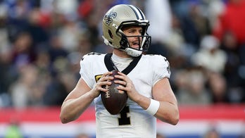 Derek Carr announces retirement from NFL after 11 seasons