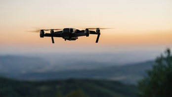 Florida property owners pestered by spying drones could soon be allowed to fight back with 'force'