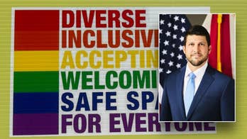 Florida AG bans law firms with DEI policies from serving as outside counsel