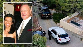 Gene Hackman's home found to be infested with rodents after wife died of hantavirus