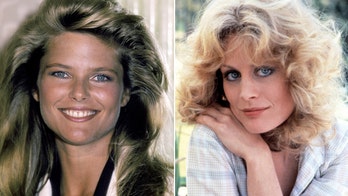 Christie Brinkley’s ‘National Lampoon’ co-star Beverly D’Angelo saved her from going topless in film