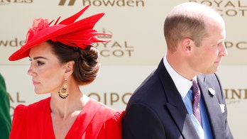Prince William, Kate Middleton ‘argue' over Prince George’s future: experts