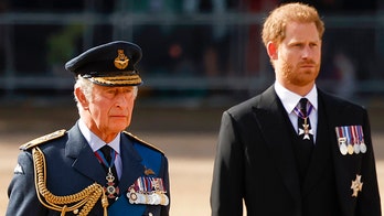 King Charles shuns ‘paranoid’ Prince Harry, leaving him in the dark: experts