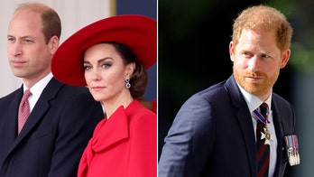 Prince William and Kate Middleton battle Prince Harry’s ‘spare’ curse with bold parenting changes: experts