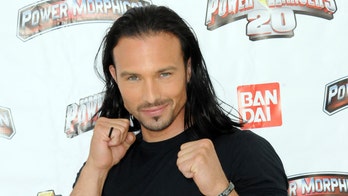 ‘Power Rangers’ star called ‘madman’ who got away with fatal stabbing: ex