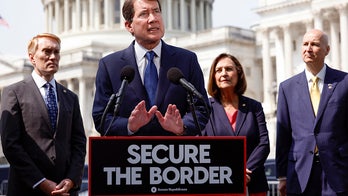 Republican lawmakers seek to strip District of Columbia of its sanctuary city policies
