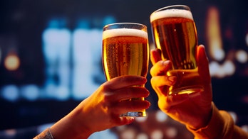 Drink-spiking defense: New bracelet aims to expose drugs with a drop of your cocktail