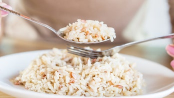 Toxic heavy metals detected in popular rice brands across America, study shows