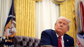 'Activist' judges keep trying to curb Trump’s agenda – here’s how he could push back