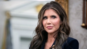 Schiff demands Noem's resignation after fellow senator forcibly removed from briefing