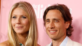 Gwyneth Paltrow embraces trend of living apart from spouse as experts warn it can make or break a marriage