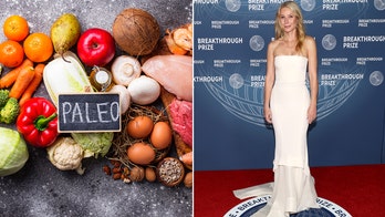 Gwyneth Paltrow ditches 'caveman diet': What to know about the Paleo diet