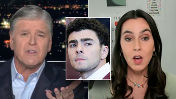 Luigi Mangione's 'fangirls' are 'not me': Taylor Lorenz attempts to clarify comments about alleged murderer