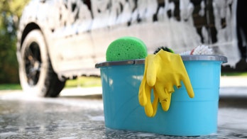 Spring clean your car with these 10 cleaning supplies