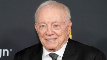 Cowboys' Jerry Jones reveals he's been working on 'substantive trades'