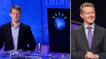‘Jeopardy’ host Ken Jennings ‘deeply skeptical’ of AI, years after losing to supercomputer