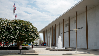 Kennedy Center board member says families are 'welcome' again as gala breaks fundraising records