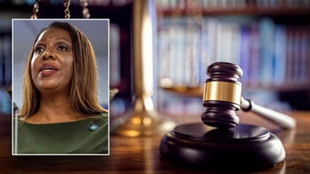 Ethics complaint against Letitia James calls for NY state courts to investigate Trump admin fraud claims
