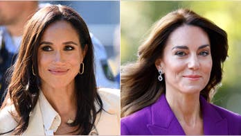 Meghan Markle uses her children publicly in a way Kate Middleton avoids: expert