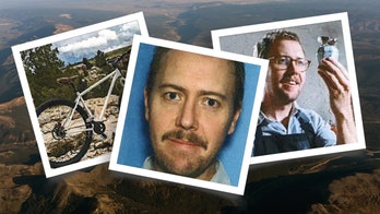 Survivalist describes 4 ways Wyoming college professor missing in wilderness could have disappeared