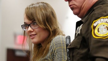 'Slender Man' stabber to be released as state warns of 'red flags'