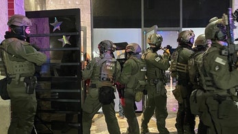 Army soldier arrested in massive Colorado underground nightclub raid, charged with cocaine distribution