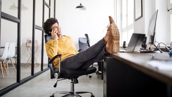 Stylish and comfortable office chairs that will improve your workspace