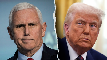SCOOP: Pence urges Republicans to hold the line on tax hikes for the rich as Trump weighs options