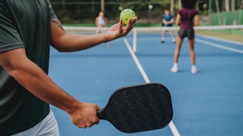 Must-have pickleball equipment: Try your hand at the fastest-growing sport in US
