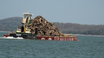 Hurricane Helene cleanup in East Tennessee faces stiff deadline