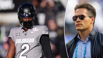 NFL Network's Kyle Brandt slams media over Shedeur Sanders draft coverage