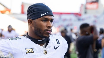 Shilo Sanders joins Bucs after he falls completely out of NFL Draft