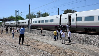 Power restored to half of Spain as travel decimated and authorities still investigating cause