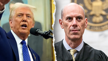 Trump foe Boasberg to grill DOJ over migrant flights in heated hearing