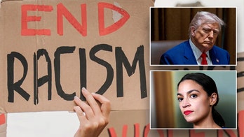 AOC claims Republicans will 'trick' Americans into identity politics, stoking racial divisions
