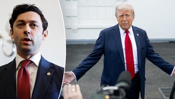 Senator joins group of far-left lawmakers who think Trump has — again — committed impeachable offenses