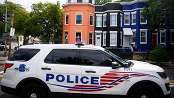 Washington Post source says DC is safe but stays anonymous over 'personal safety' concerns