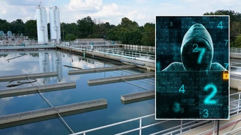 Bipartisan lawmakers introduce bill to bolster water system protections against hackers