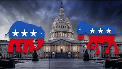 California redistricting could reshape balance of power in Congress - Fox News