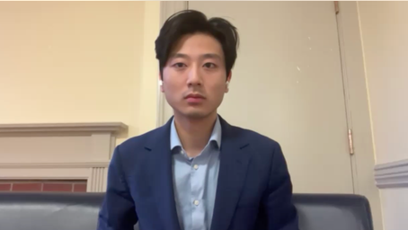 Brown University clears student of wrongdoing after he sent campus employees DOGE-like email