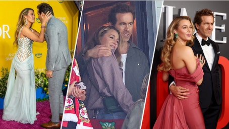 Blake Lively and Ryan Reynolds' PDA tour is backfiring: experts