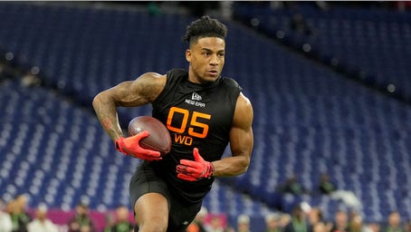 NFL free agent Isaiah Bond plans to join Browns after grand jury clears him in sexual assault case