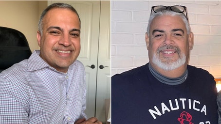 Tributes pour in for beloved family men killed in Florida State rampage